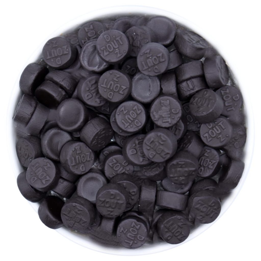 Can Licorice Candy Help to Relieve Acid Reflux? | L'Orenta Nuts