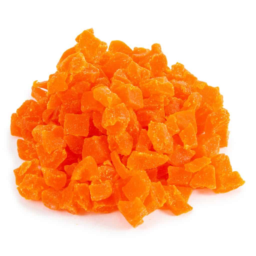 Sunrise Fruit Slices Jelly Candy - Bulk Bags