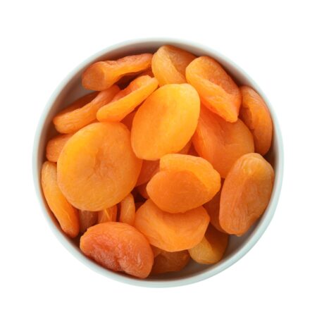 5 Surprising Health Benefits of Dried Apricots