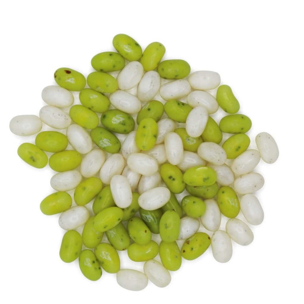 Jelly Belly French Vanilla Juicy Pear (Jelly Beans) | LorentaNuts.com