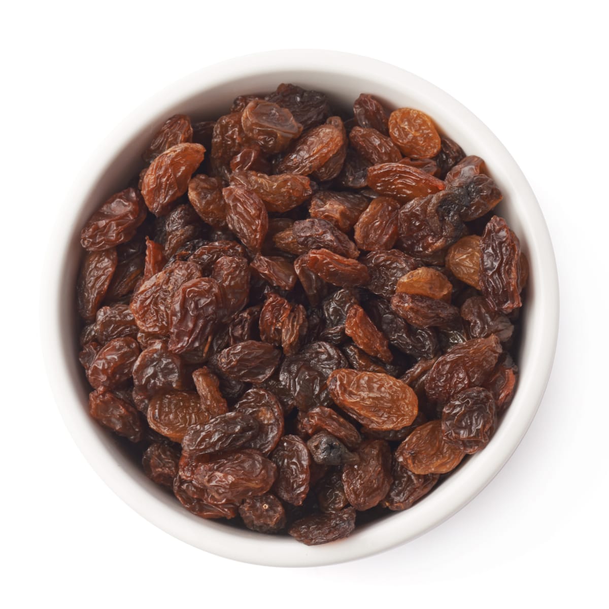 Seedless Raisins - Large Flavorful Raisins