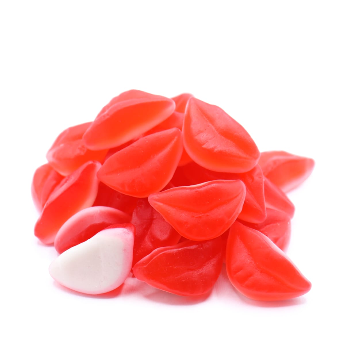 Awesome Blossoms Gummi Flowers - 5lbs