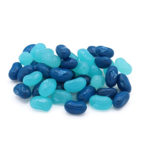 Jelly Belly Very Blueberry (Jelly Beans) | LorentaNuts.com