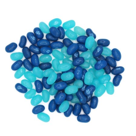 Jelly Belly Very Blueberry (Jelly Beans) | LorentaNuts.com