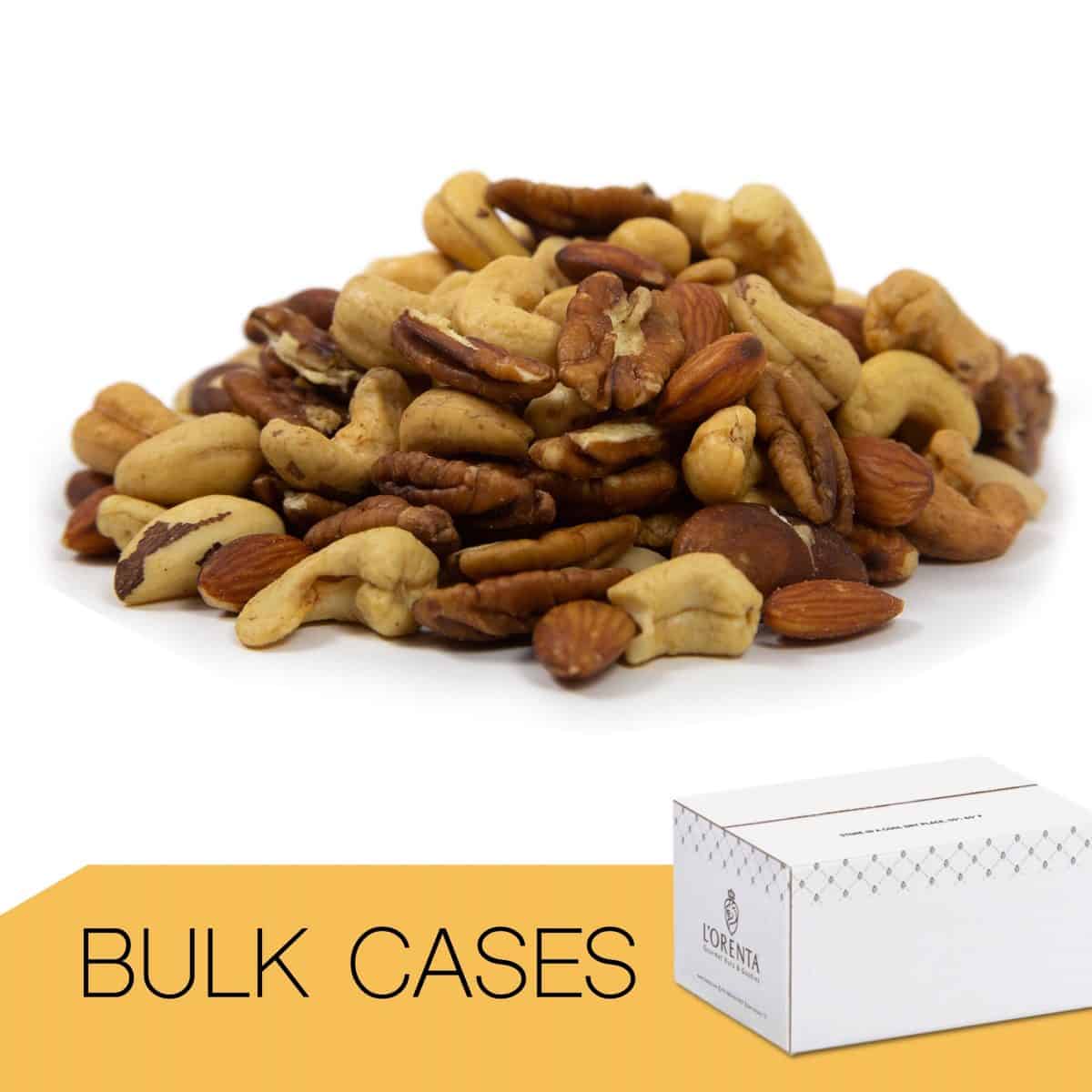 Deluxe Mixed Nuts Bulk LorentaNuts Com   Deluxe Mixed Nuts Bulk Cases 1200x1200 