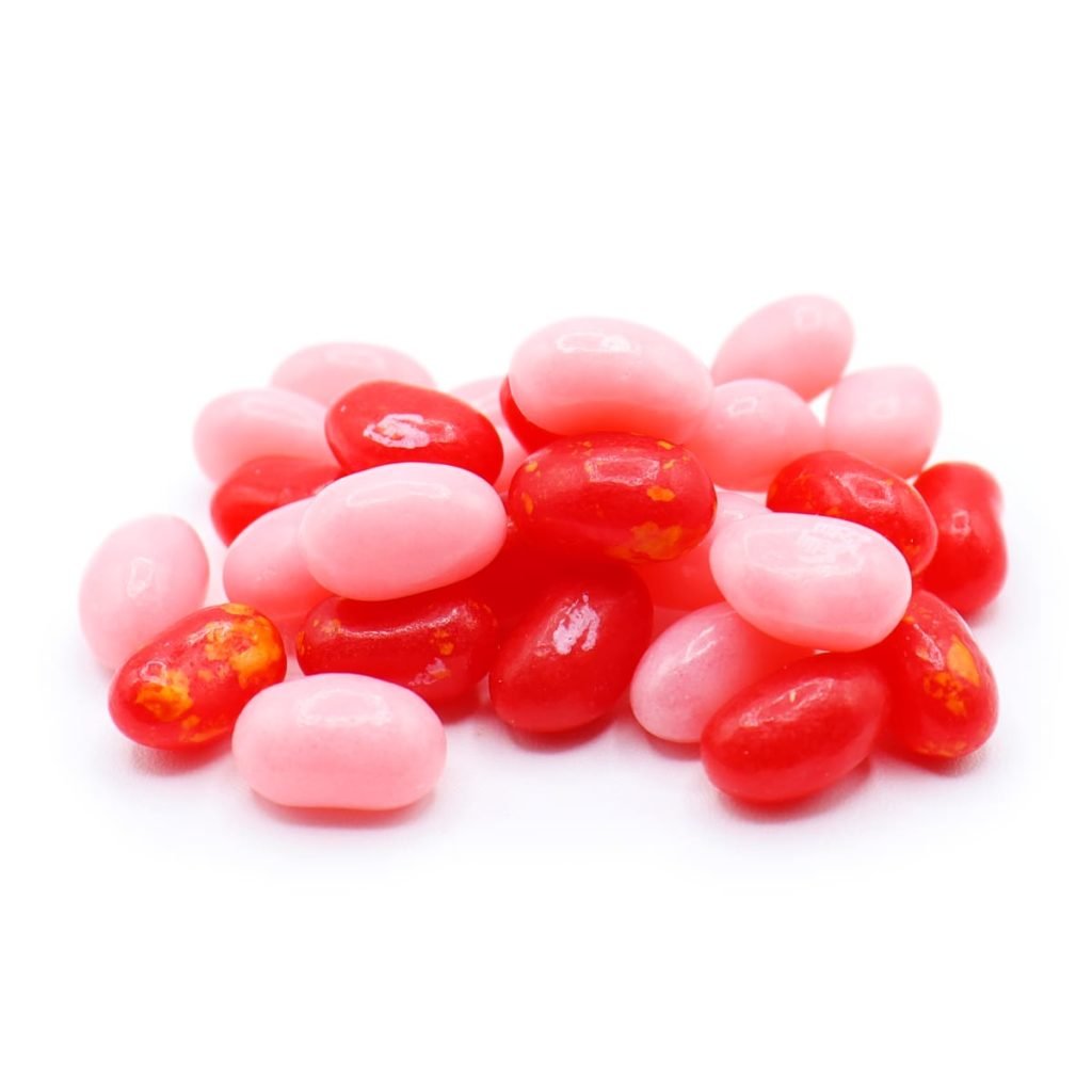 Jelly Belly Cinnamon Bubble Gum (Jelly Beans) | LorentaNuts.com