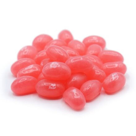 Jelly Belly, Watermelon Bubble Gum (Jelly Beans) | LorentaNuts.com