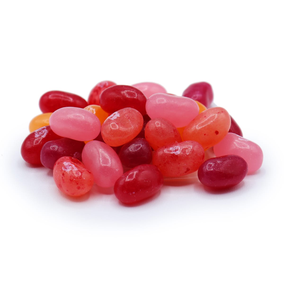 Grape, Marshmallow, and Orange Gummy Mixes. Buy 3 Flavors at Once & SAVE!