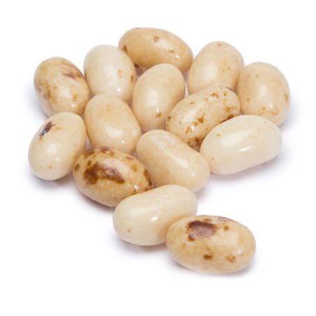Jelly Belly Toasted Marshmallow (Jelly Beans) by pound| LorentaNuts.com