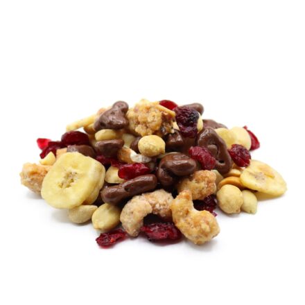 Trailmixes Great Energy Source | LorentaNuts.com