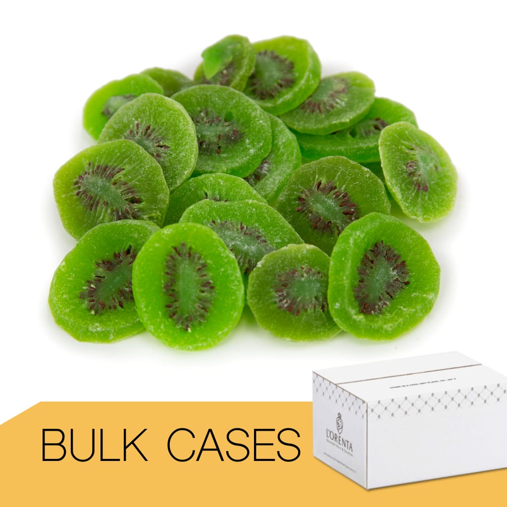 Bulk Foods, Inc. Just Fruit Dried Fruit Mix, Bulk 5 lb. Bag