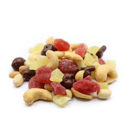 All Nut Mixes Fresh From Family Recipe Since 1934 | LorentaNuts.com