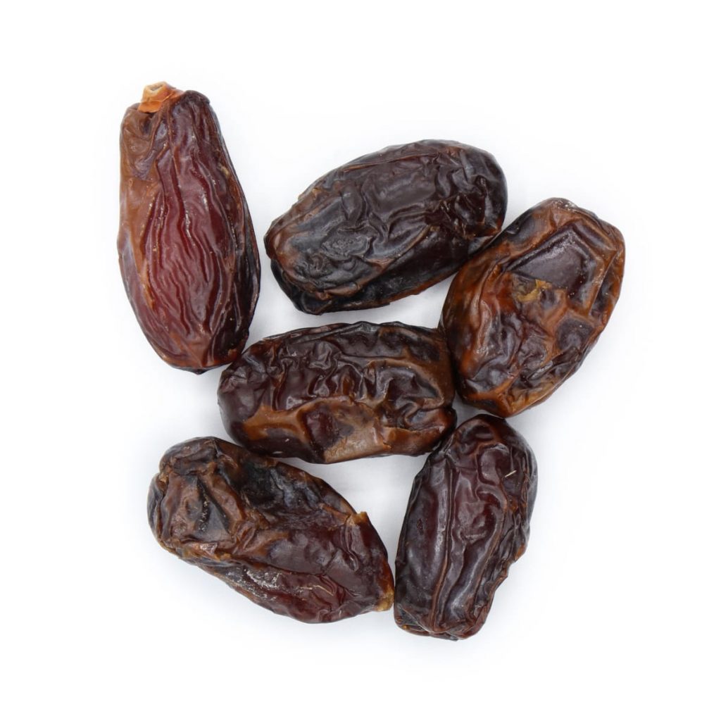 What Are Medjool Dates? | LorentaNuts.com