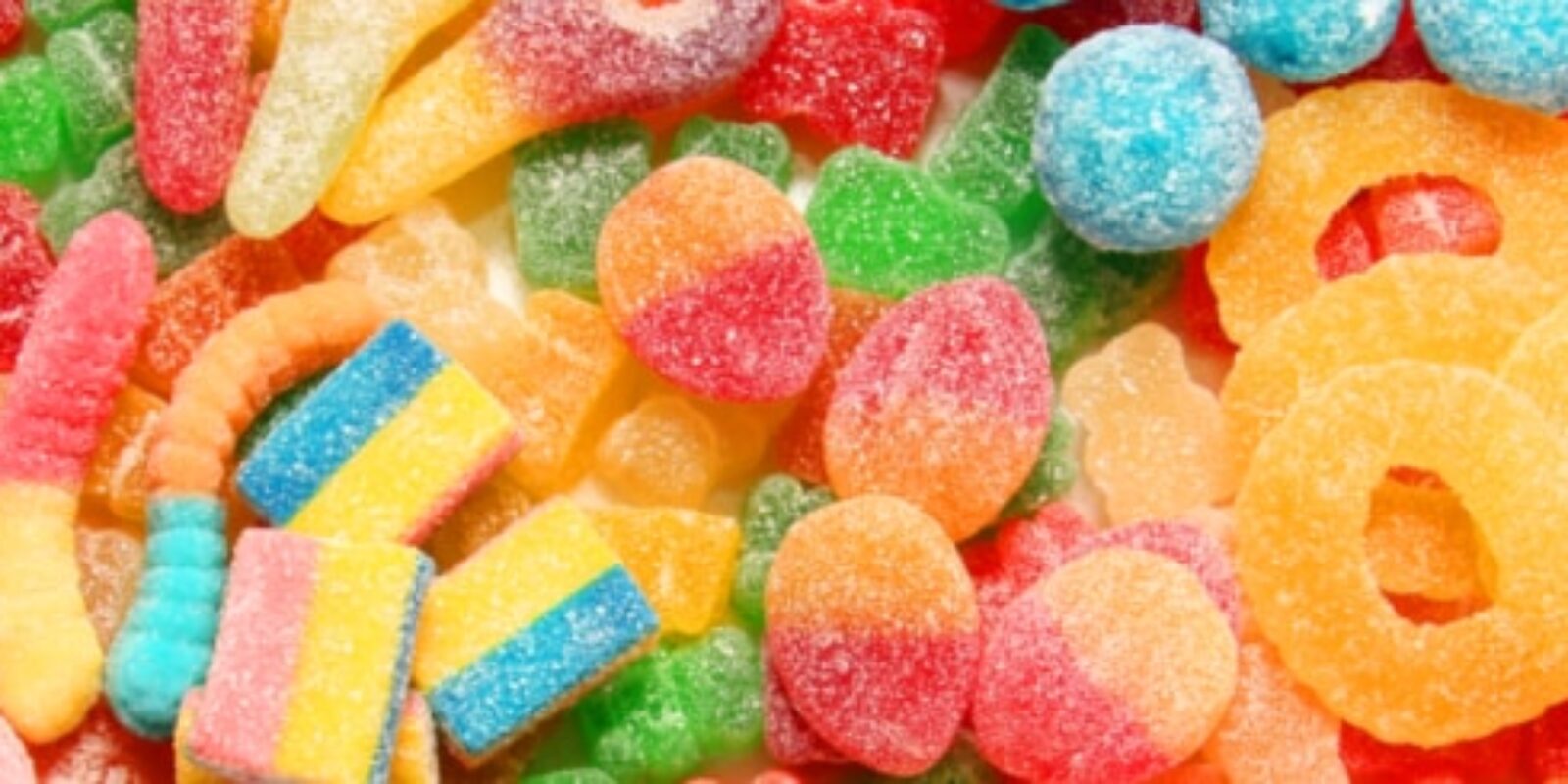 What Makes Sour Candy Sour? | LorentaNuts.com