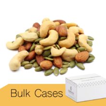 Dads Favorite Nut Mix Bulk www.LorentaNuts.com 