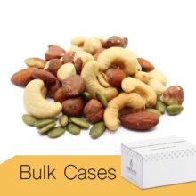 Deluxe Clubhouse Nut Mix Bulk www.LorentaNuts.com 