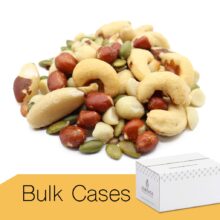 Salos Select Nut Mix Bulk www.LorentaNuts.com 