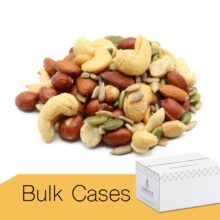 Power Mix Nut Mix bulk www.LorentaNuts.com 